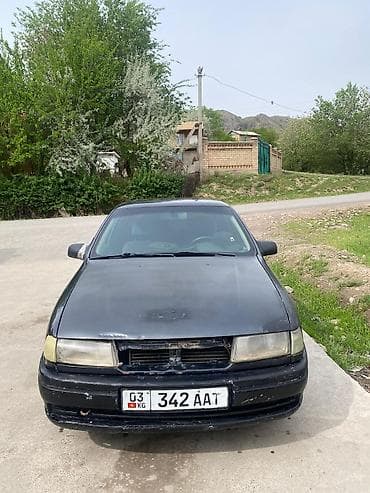 привозные моторы бишкек: Opel Vectra: 1993 г., 1.8 л, Ручные, Бензин, Седан — 10