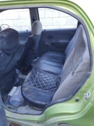 деу матиз 2: Daewoo Matiz: 2008 г., 0.8 л, Механика, Бензин, Хэтчбэк — 4