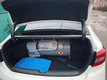 Унаа сатуу: Hyundai Sonata: 2015 г., 0.2 - engine capacity л, Автомат, Газ, Седан — 9