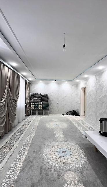 Дома: Продается добротный дом. 📍 Ала-Тоо 3 🏡 Абсолютно новый дом — 120 м² ✨ — 4