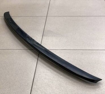 пассат б3 универсал автомат: Багажниктин капкагы Toyota, 2013 г., Жаңы, Аналог — 1