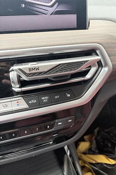 свечи на фит: Ароматизатор воздуха для автомобиля BMW Natural Air — официальный — 3