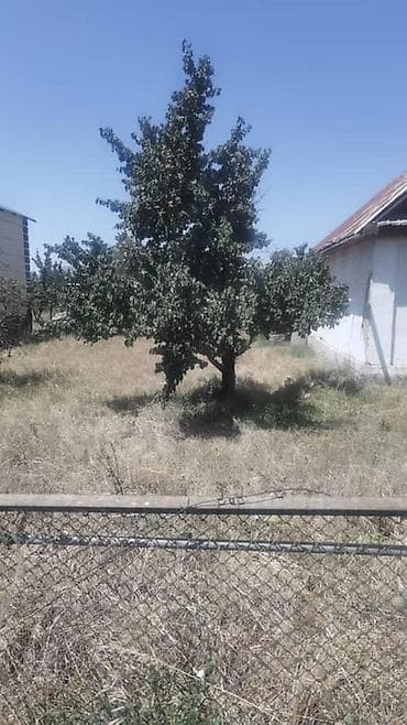 Продажа домов: Продаётся участок с домом, г. Каракол - Площадь участка: 15 соток - — 8