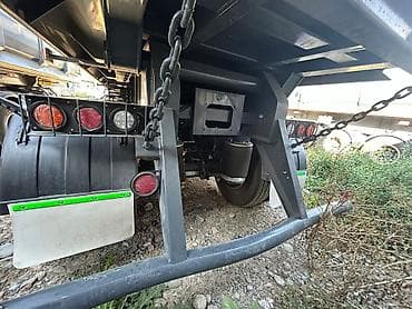 pasat b5: Прицеп, от 12 т, Новый — 10