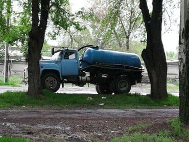 отсос: Откачкаоткачка откачка туалетов.чистка септик.чистка Гавновоз — 1