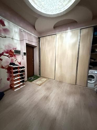 2 комнаты, 65 м², Элитка, 12 этаж, Евроремонт