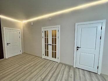 Очок: Установка дверей любой сложности. Что делаем: - Установка распашных — 5