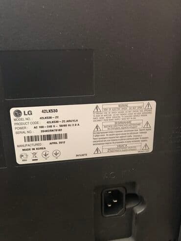 телевизор самсунг жк диагональ 102 см: Продаем телевизор LG почти новый, сборка Корея оригинал. Срочно в — 2