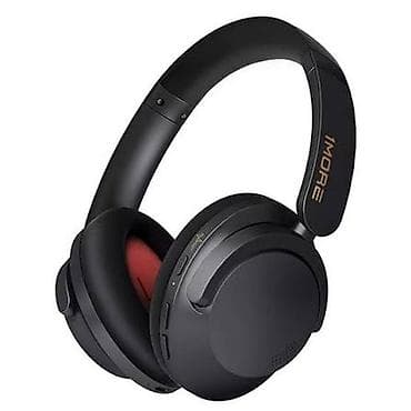xiao: Беспроводные накладные наушники, Xiaomi, Б/у — 3