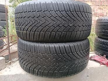 255.35. R20. 2шт передние. 275.30. R20