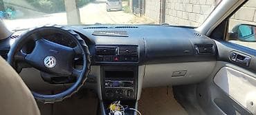 Продажа авто: Volkswagen Golf: 2002 г., 2 л, Механика, Бензин, Хэтчбэк — 6