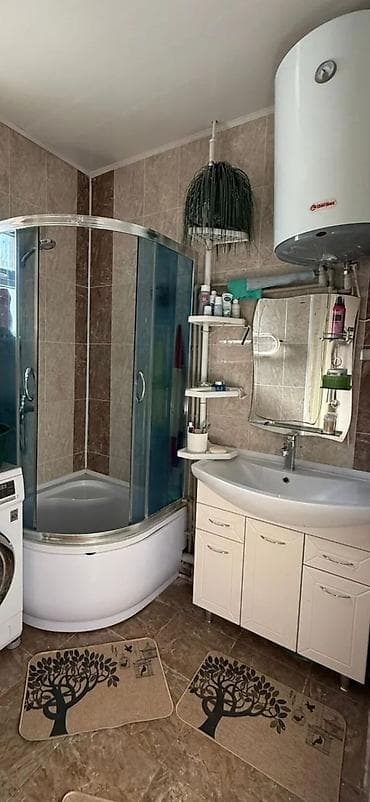 база в аренду: Студия, Риэлтор, Без подселения, С мебелью полностью — 1