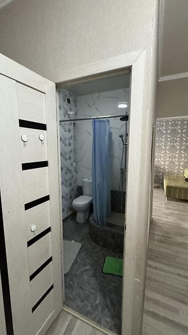23: 2 комнаты, 45 м², Косметический ремонт — 5