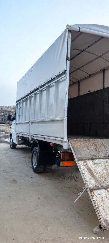 шины на тракторный прицеп: Mercedes-Benz Спринтер: 1998 г., 2.9 л, Механика, Дизель, Фургон — 10