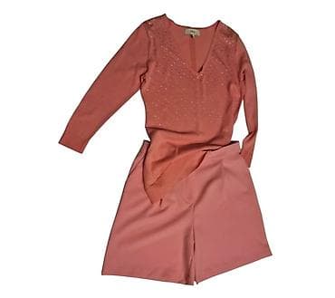 smart sensor: Кофта, M — 2