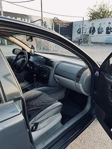 100 с4: Opel Omega: 1998 г., 1.8 л, Ручные, Седан — 6