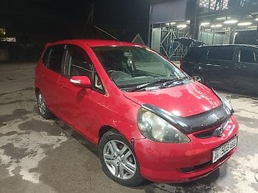 Сдаю Honda Fit под такси, Долгосрочно, | Залог, Предоплата, Водительские права