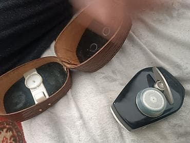 Электробритва Роторная