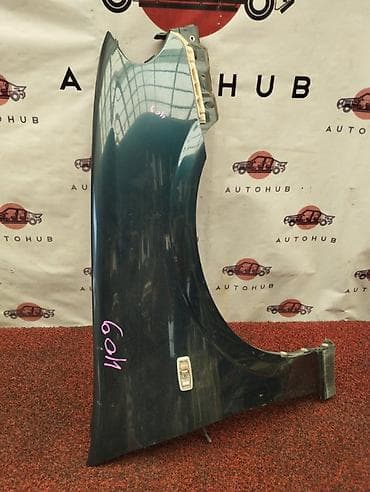 купить волнистый попугай: Крыло Переднее правое Nissan, 2004 г., Оригинал — 1