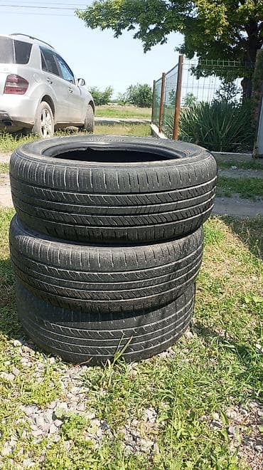 Шиналар жана дисктер: 2 т 3 штук и — 2