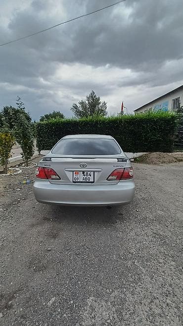 Унаа сатуу: Toyota Windom: 2002 г., 3 л, Автомат, Седан — 2