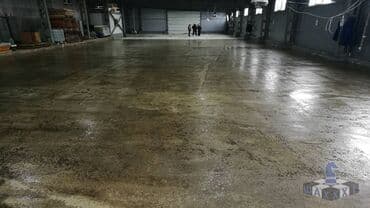 сколько стоит залить куб бетона бетономешалкой: Стяжка Больше 6 лет опыта — 14