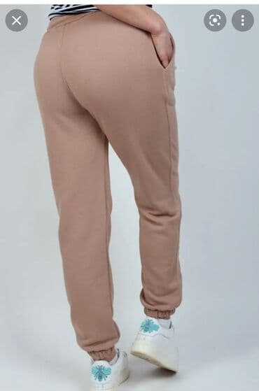 двойка брюки и кофта: Брюки Новый, 3XL, 2XL, M — 3