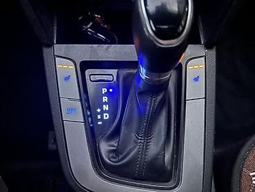 kia stringer: Hyundai Elantra: 2019 г., 2 л, Автомат, Бензин, Седан — 9