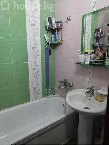 nova grant: 2 комнаты, 79 м², 106 серия, 6 этаж — 7