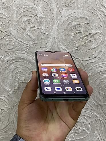 nokia e: Redmi, Redmi Note 12, 256 ГБ, 2 SIM — 5