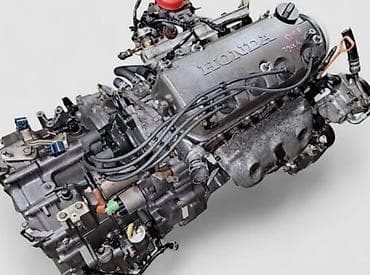 продаю движок: Бензиновый мотор Honda 3.5 л, Япония — 7