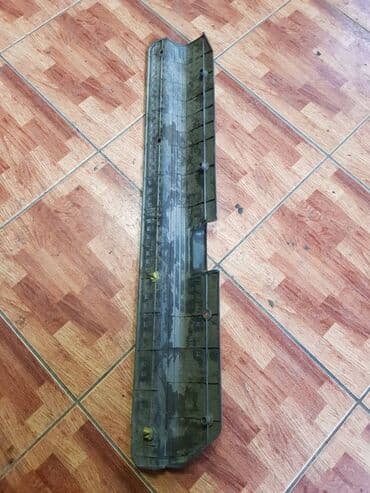 купить сетку для решетки радиатора: Решетка радиатора Nissan Б/у, Оригинал — 2