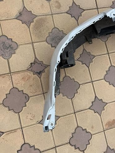 бампер субару: Бампер Subaru, Б/у, Оригинал — 7