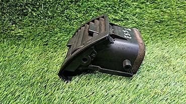 x5 e53: Дефлектор воздуховода BMW 2006 г., Б/у, Оригинал — 3