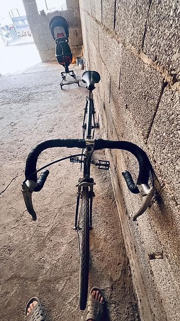 шоссейный велосипед рама м: Шоссейный велосипед, Merida — 3