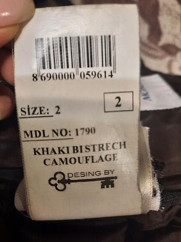 женский пуховик moncler: Пуховик, Короткая модель, США, Стеганый, С мехом, С капюшоном, M — 8