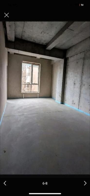 Продажа квартир: 1 комната, 47 м², Элитка, 12 этаж, Готовая ПСО (под самоотделку) — 2