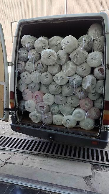 двускатный спринтер: Грузовые перевозки на Mercedes-Benz Sprinter (высокая крыша) - — 4