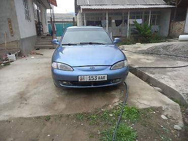 subaru outback 2003: Hyundai Accent: 1996 г., Ручные, Бензин, Седан — 1