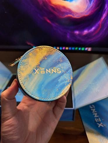 samsung fold: Xenns Tea Pro — комплект внутриканальных наушников - Формат: IEM — 3