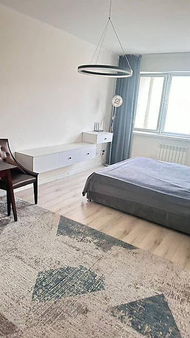 fred perry: 1 комната, Агентство недвижимости, Без подселения, С мебелью полностью — 7