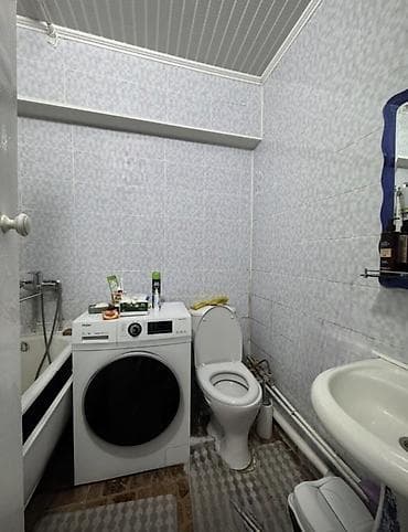 шото руставели: 1 комната, 38 м², Индивидуалка, 3 этаж — 7