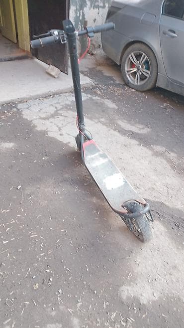 Книги и журналы: Электросамокат, Без рассрочки, Б/у, Платная доставка — 3