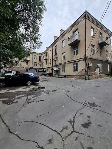 Продажа квартир: 3 комнаты, 69 м², Сталинка, 3 этаж, Евроремонт — 10