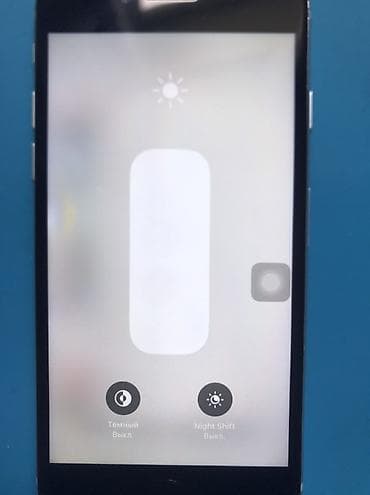 redmi note 13pro: IPhone 8, 64 ГБ, Белый, 100 % — 4