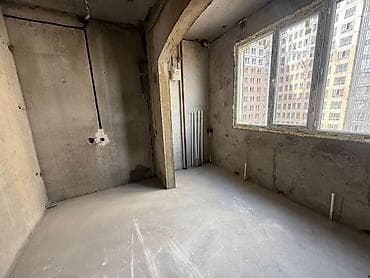 red centr: 1 комната, 43 м², 105 серия, 5 этаж, Готовая ПСО (под самоотделку) — 5
