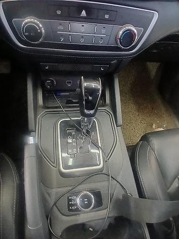 a2 group: Ssangyong Actyon Sports: 2018 г., 2.2 л, Автомат, Дизель, Пикап — 1