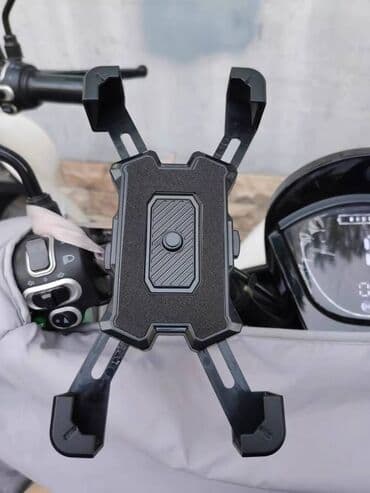 держатели для телефона на велосипед: 📌 Универсальный держатель для телефона на руль. Подходит для — 3