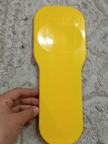 женские коньки: Фигурные, 36, Б/у — 8