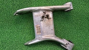 bmw e36: Рычаг задний правый Е39 5 410 —-337 60 9 Год 2004 В отличном — 2